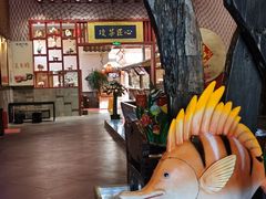 -海南大院(海甸岛店)