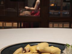 -广州富力丽思卡尔顿酒店·丽轩·粤菜