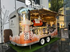 -Peet's Coffee皮爷咖啡(万象天地店)