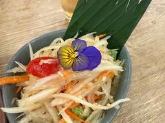 -Thai Alley泰爱里(二沙岛店)