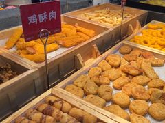 -谭三娘鲜切牛肉自助火锅(星辰汇店)