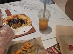 -达美乐比萨(骏壹万邦广场店)