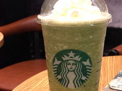 -星巴克臻选(郑州国贸360广场店)