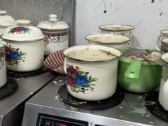 -園丁烤肉缸子肉