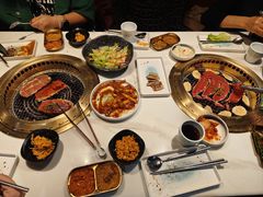 -炙城·韩式烤肉(南京东路店)