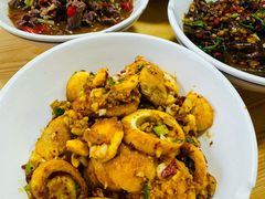 -笨罗卜浏阳菜馆(富家湾小区店)