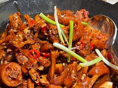 -飶香居(省博物馆店)