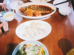 -渔家风味·鲅鱼水饺·央视展播·海鲜天津菜(开发区店)