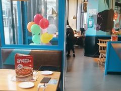 -菲滋意式餐厅(长兴东鱼坊店)