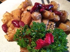 -嘉禾·悦享餐厅(八方汇店)