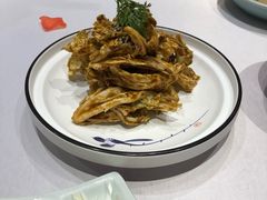 乾隆白菜-京味斋·北京烤鸭(北京南站洋桥店)