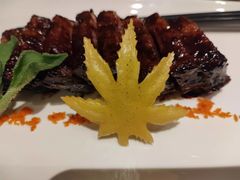 -九里云松·天香餐厅