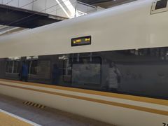 -北京站