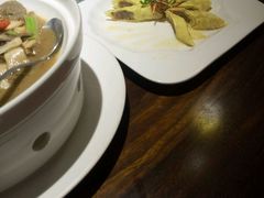 -味道云南·云朵山歌(东方都会广场店)
