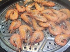 -海大大蒸汽海鲜餐厅·粤菜·特色小炒(欢乐颂店)