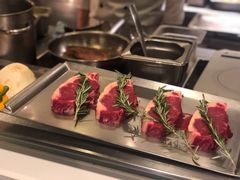 -The COOK·厨餐厅·自助餐(浦东嘉里大酒店)