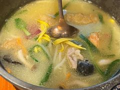 -云海肴·汽锅鸡·云南菜(苏州中心店)