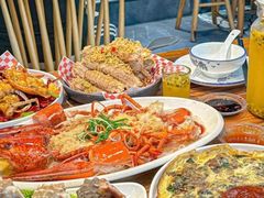 -大厨的餐厅(曾厝垵总店)