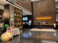 -乔治莫兰迪酒店(济南解放路山东大学店)