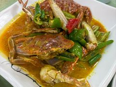 -景好海鲜餐厅(大鹏必选旅游店)