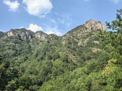 -大慈岩风景区