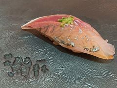 -橼舍鮨青木