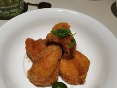 -華府Deluxe(兴业太古汇店)