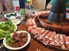 -刘老表·瓦罐汤涮肉(青云谱店)