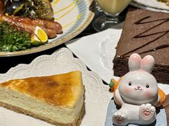 -吱咖啡西式简餐