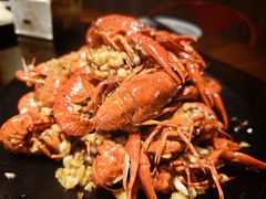 -金陵一哥龙虾馆(三牌楼总店)