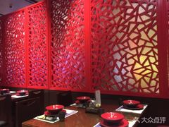-北方馆(澳门伦敦人店)