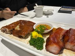 -尚一汤·粤菜海鲜(汇智国际商业中心店)