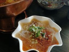 稀豆粉-火燒雲傣家菜(鼓楼店)