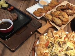 -必胜客(省府店)