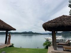 -杭州千岛湖滨江希尔顿度假酒店