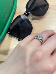 -VE DIAMOND·天然&培育钻石定制