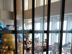 -洲际酒店·地平线全日餐厅HORIZON CAFÉ