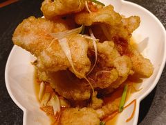 -五谷丰登农家院·地道胶东菜·海鲜烧烤(威海店)