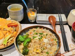 -芥岛(河北大街店)