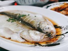 清真白水鱼-紅楼酒家(朱家角店)