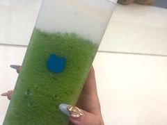 -兰熊鲜奶(西直门凯德mall店)