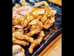 -炉小二铜锅牛蛙•川湘菜(三里屯店)