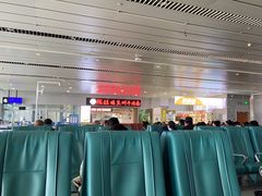 -威海大水泊国际机场