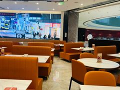-香港新曜记·粤菜点心(滨江宝龙店)