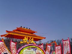 -武汉园博园(武汉自然博物馆)