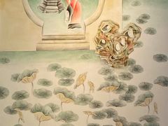 -华氏画廊