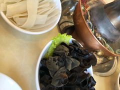 -阳坊胜利涮羊肉(阳坊老店)