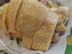 -阿金大白·上海菜馆(新天地店)
