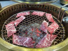 -明洞王妃家烤肉(苏州中心星悦汇店)