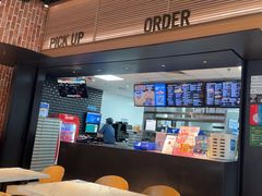 -达美乐比萨(红山店)